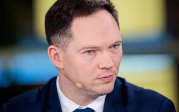 Vokietijos milžinė traukiasi iš Lietuvos: finansų ministras įvardijo, kas iš tiesų vyksta