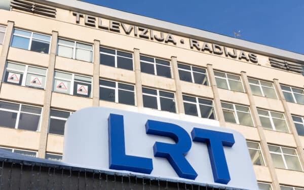 Kyla naujos idėjos dėl LRT: siūloma keisti valdymo struktūrą ir stiprinti skaidrumą