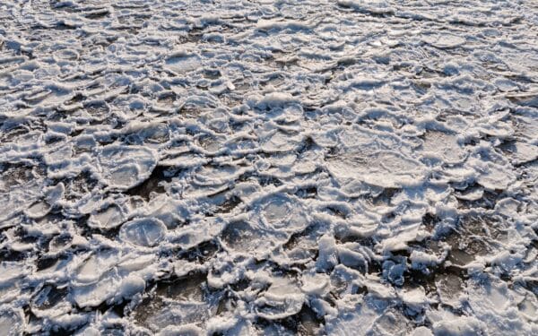7 iškvietimai per savaitę: ugniagesiai įspėja nelipti ant upių ledo