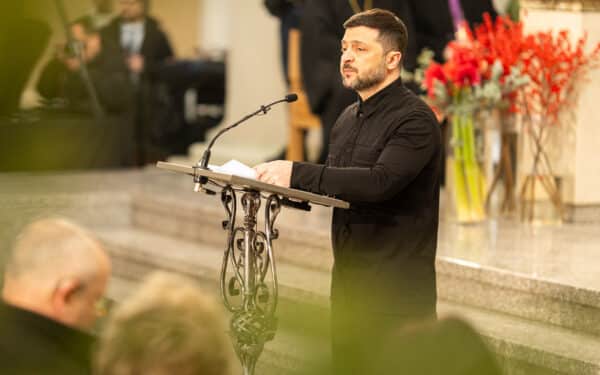 Karas Ukrainoje gali sulaukti naujo diplomatinio bandymo: laukiama svarbių sprendimų