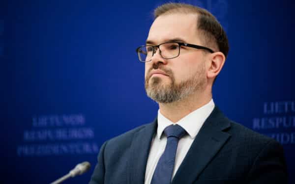 Kaunas apie nutrauktą sutartį: galutinį sprendimą priims teismas