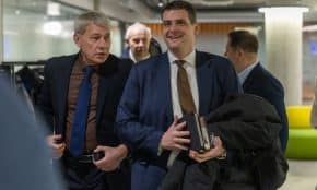 Remigijus Žemaitaitis. ELTA / Aurimas Barkauskas nuotr.