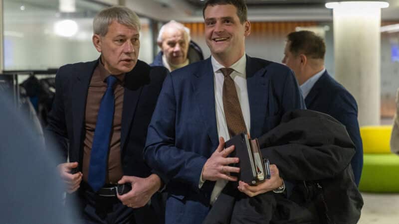 Žemaitaitis aplenkė net ir Tapiną: tai, kas vyksta politiko „Facebook“ paskyroje stebina daugelį