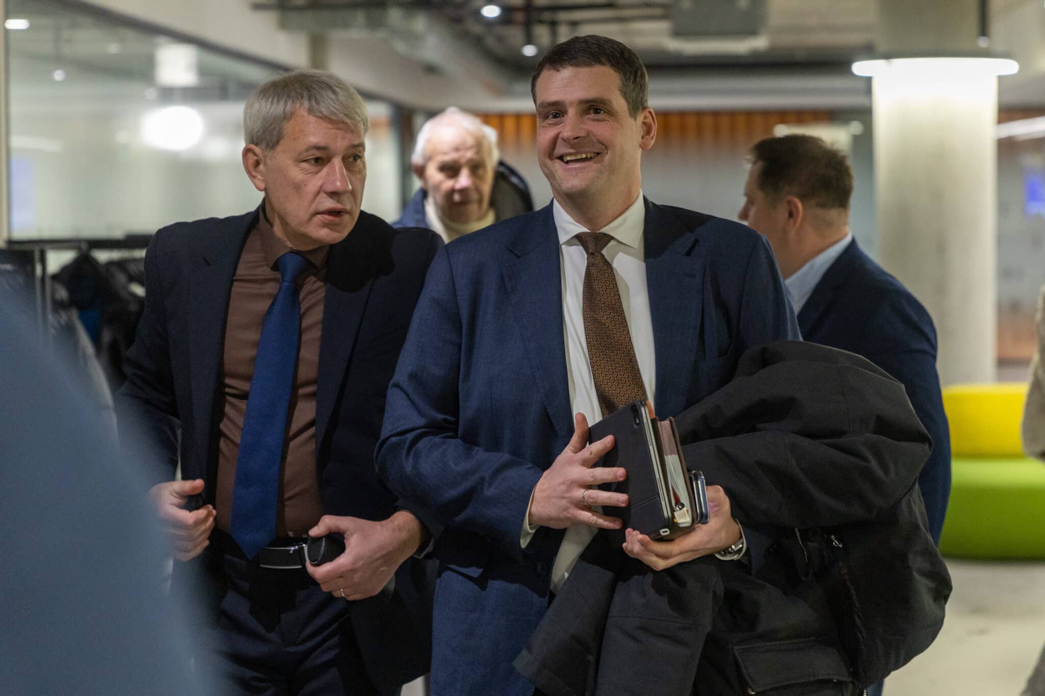 Žemaitaitis aplenkė net ir Tapiną: tai, kas vyksta politiko „Facebook“ paskyroje stebina daugelį
