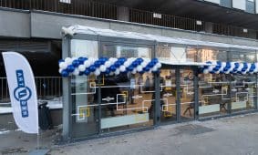 Regitra. ELTA / Dainius Labutis nuotr.