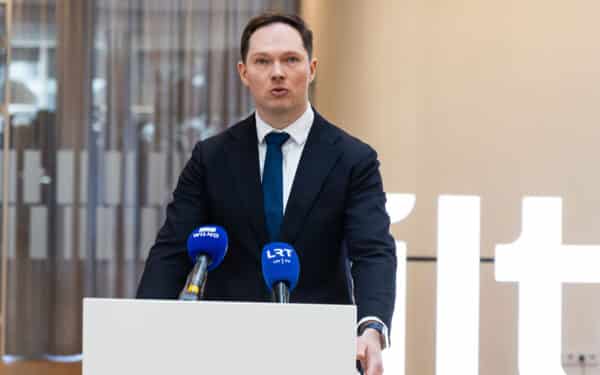 Kuro kainų šuolis gali atverti kelią kompensacijoms, ministras įvardijo sąlygą