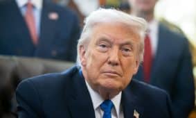 Donaldas Trumpas. EPA-ELTA nuotr.