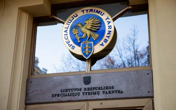 Korupcijos šešėlis išsisklaidė: atlikus tyrimą STT nerado pažeidimų