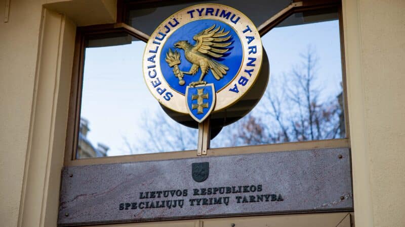 Korupcijos šešėlis išsisklaidė: atlikus tyrimą STT nerado pažeidimų