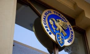 LR Specialiųjų tyrimų tarnyba. ELTA / Žygimantas Gedvila