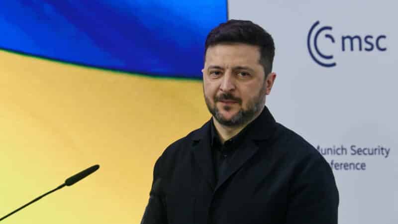 Italai netiki Ukrainos pergale: apklausa atskleidė, kaip skiriasi europiečių nuomonės
