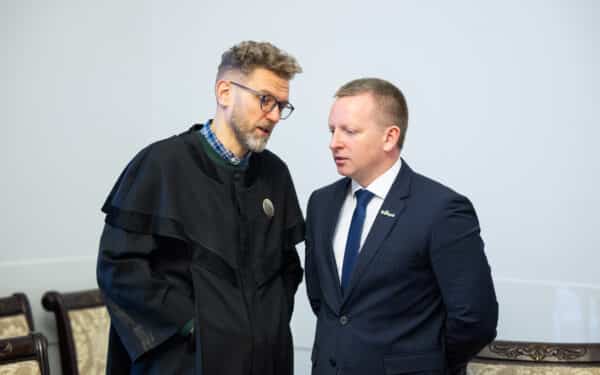 Apeliacinis teismas imasi Isodos bylos: prokuratūra siekia naujo įrodymų tyrimo