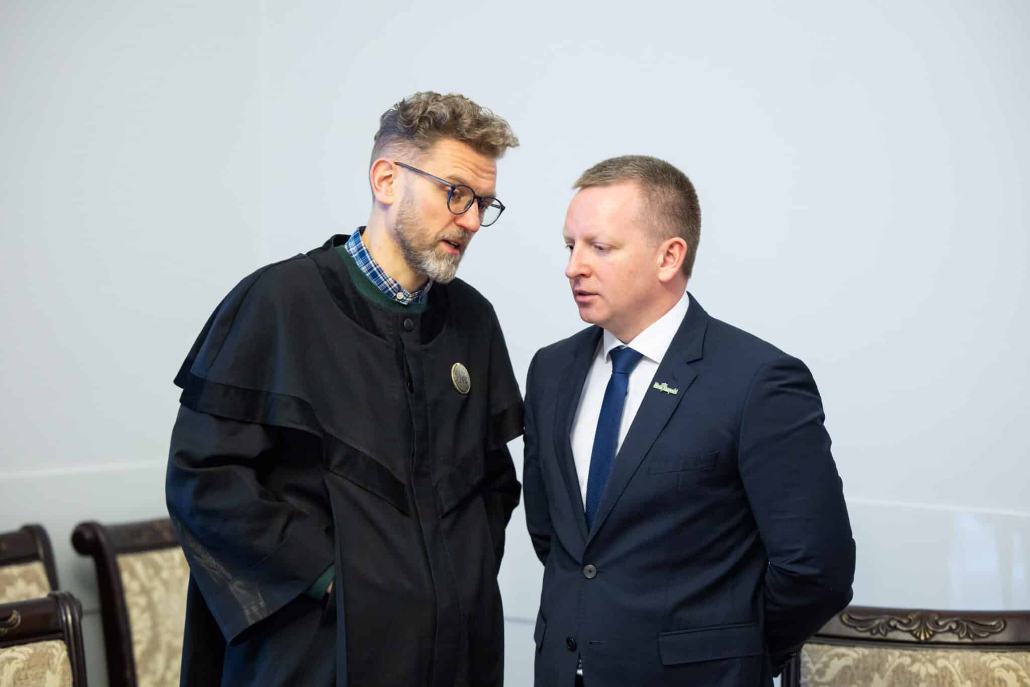 Apeliacinis teismas imasi Isodos bylos: prokuratūra siekia naujo įrodymų tyrimo