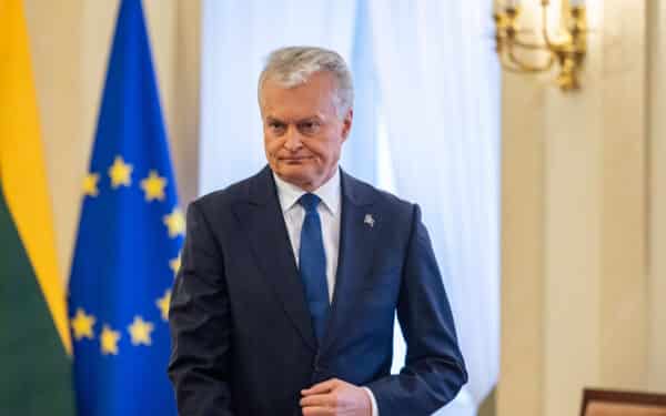 Prezidentūra pabrėžia: tokie sprendimai turi būti priimami vieningai, be opozicijos balsų