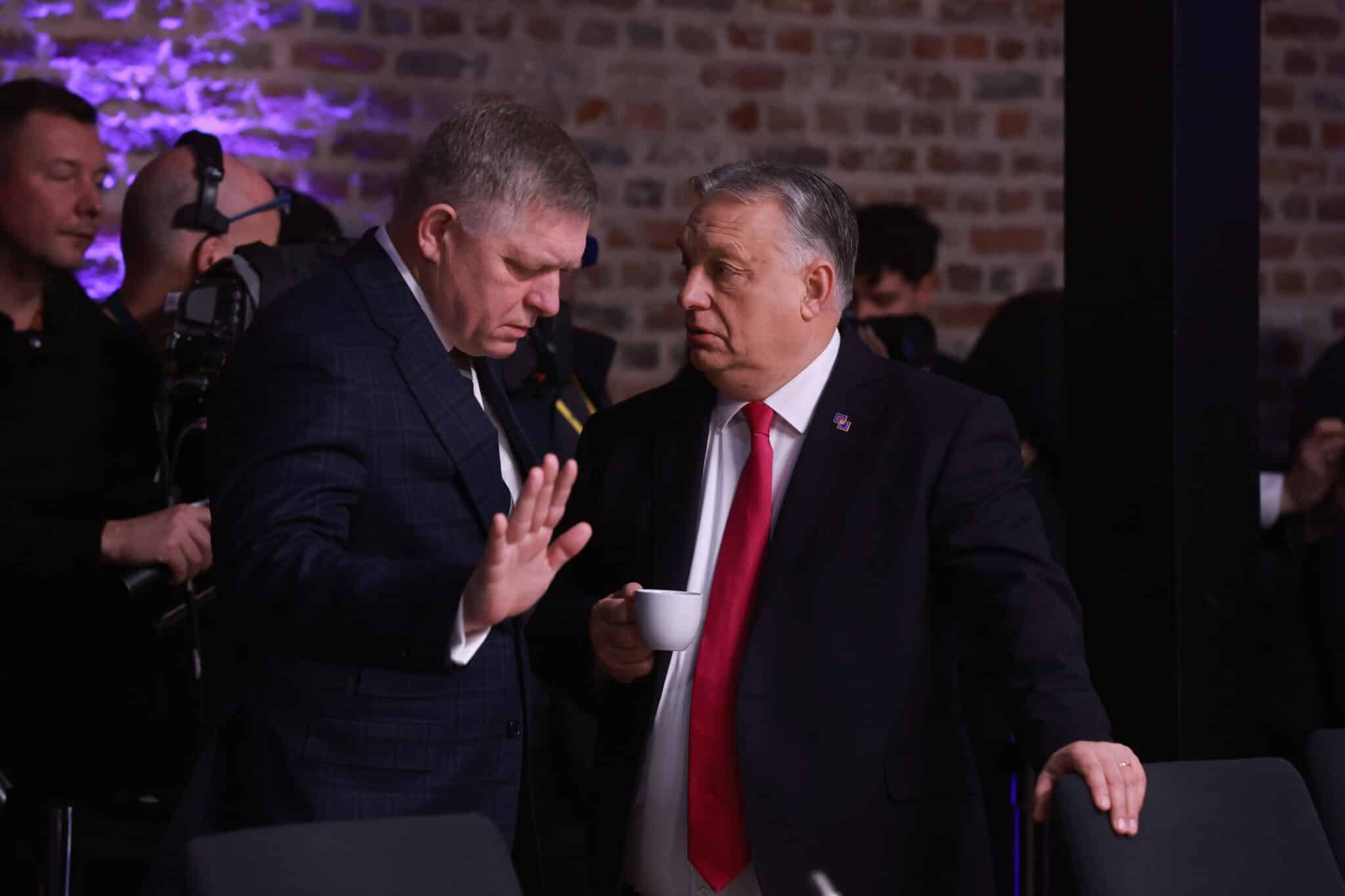 Artėja rinkimai Vengrijoje: atskleidžiama, kokios strategijos imsis Orbanas