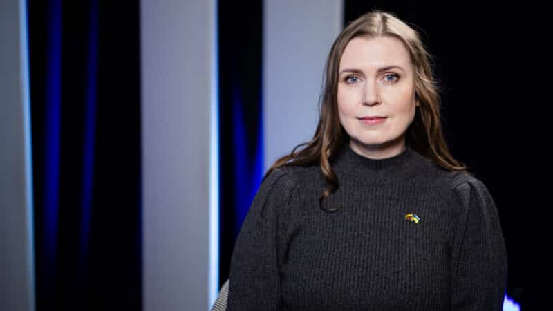 Šakalienė premjerės pareiškimus dėl Taivaniečių atstovybės vadina drąsiais