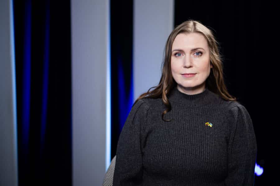 Dovilė Šakalienė. ELTA / Žygimantas Gedvila nuotr.