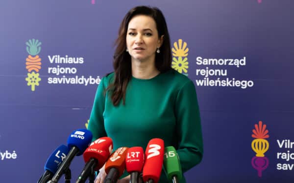 Prezidentas šaukia VGT: kaip Artimųjų Rytų karas paveiks mūsų regioną?