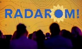 Akcijos RADAROM! finalinis renginys. ELTA / Žygimantas Gedvila nuotr.