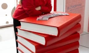 Knygų mugė 2026. ELTA / Dainius Labutis