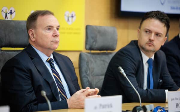 Seime vyksta Vilniaus saugumo forumas 2026: geriausias būdas užkardyti karą – parodyti, jog esi pasirengęs