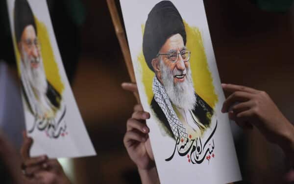 Skaisgirytė apie įvykius Artimuosiuose Rytuose: tai buvo ilgai brendusi situacija