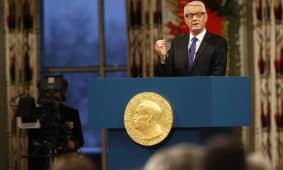 Torbjornas Jaglandas. EPA-ELTA