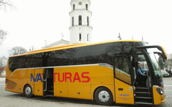 „Novaturo“ grynasis nuostolis per metus sumažėjo 39 proc. iki 1,17 mln. eurų