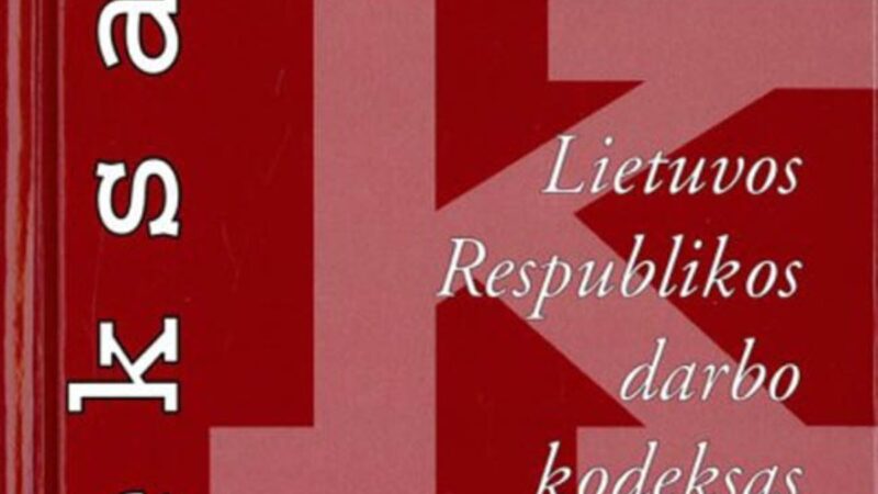 Darbo užmokestis po didinamuoju stiklu: pokyčiai gali paliesti daugelį įmonių