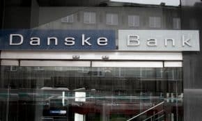 Atsistatydino "Danske Bank" generalinis direktorius. EPA-ELTA nuotr.