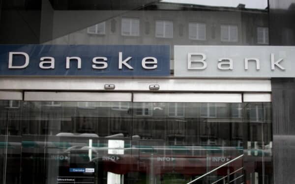 „Danske Bank“ koreguoja organizacinę struktūrą: atsisako 114 pareigybių Lietuvoje