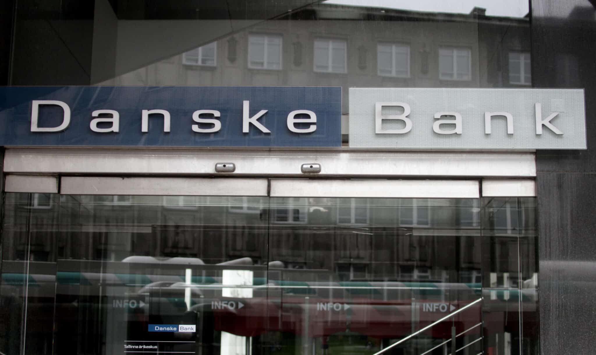 „Danske Bank“ koreguoja organizacinę struktūrą: atsisako 114 pareigybių Lietuvoje
