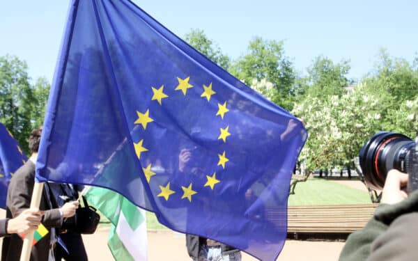 ES ruošiasi verdiktui: tyrimas dėl galimo Vengrijos šnipinėjimo artėja prie pabaigos