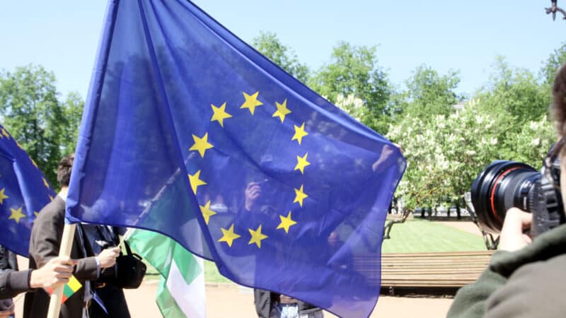 ES ruošiasi verdiktui: tyrimas dėl galimo Vengrijos šnipinėjimo artėja prie pabaigos