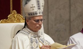 Popiežius Leonas XIV