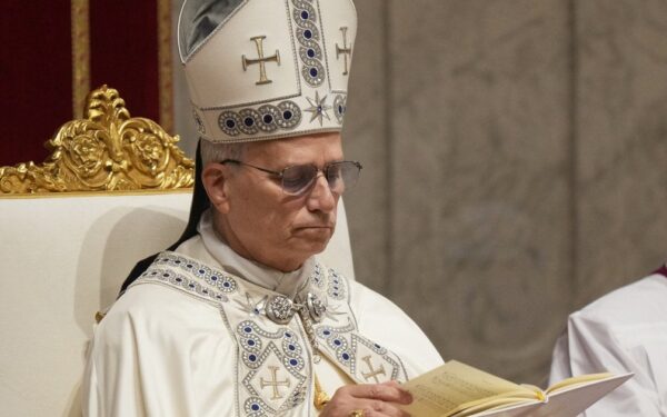 Popiežius pasisako griežtai: Dievo vardas negali būti naudojamas karui pateisinti