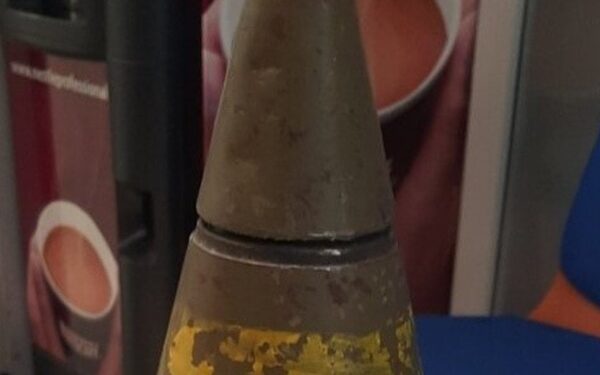 Lietuva tapo pavyzdžiu pasauliui? JAV išskiria šalį dėl rekordinių išlaidų gynybai