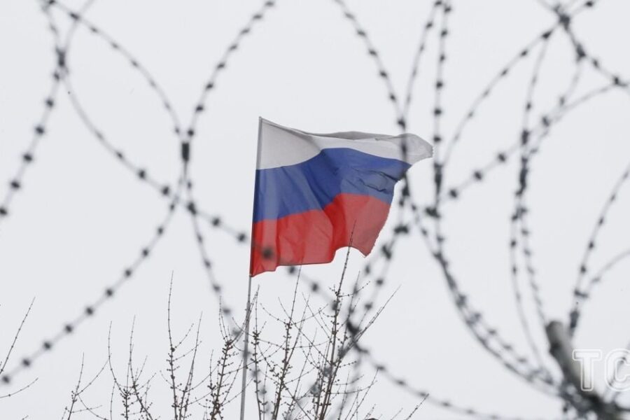 Lenkijos kariuomenės vadas: Rusija kelia egzistencinę grėsmę, bet mes atsiliekame