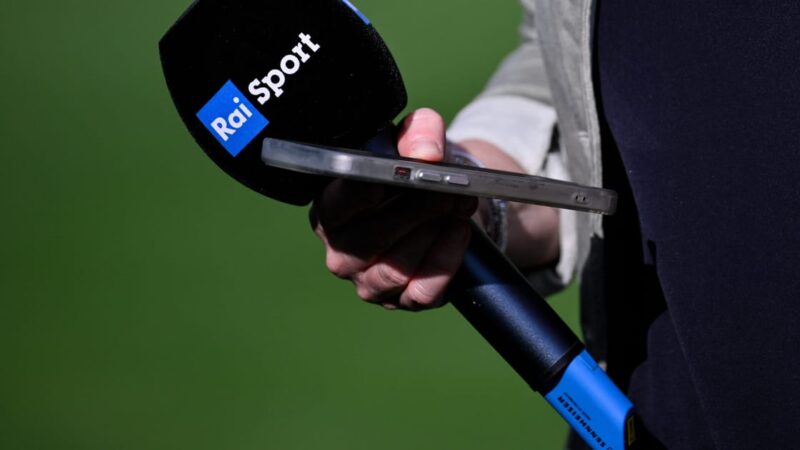 Komentaro klaidos ir netinkami pasisakymai kainavo pareigas „Rai Sport“ vadovui