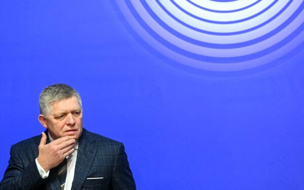 Europos Komisija kritikuoja Slovakiją: sprendimas dėl kuro kainų gali pažeisti bendrąją rinką