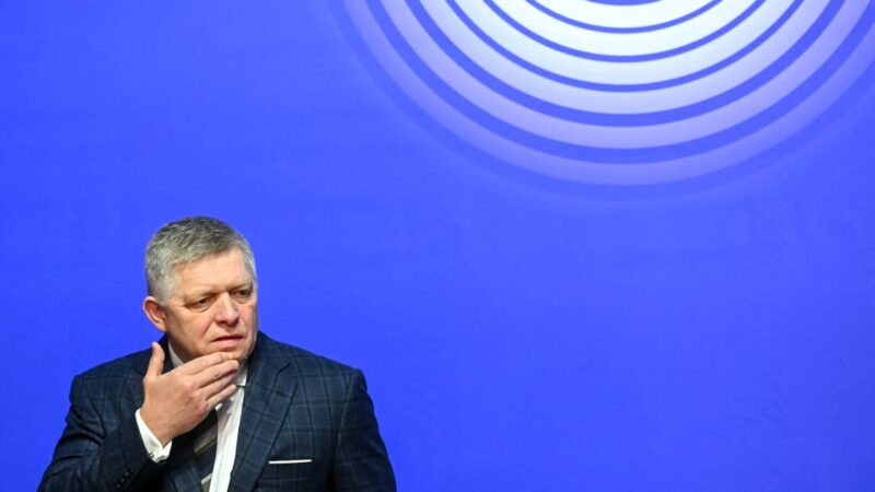 Europos Komisija kritikuoja Slovakiją: sprendimas dėl kuro kainų gali pažeisti bendrąją rinką