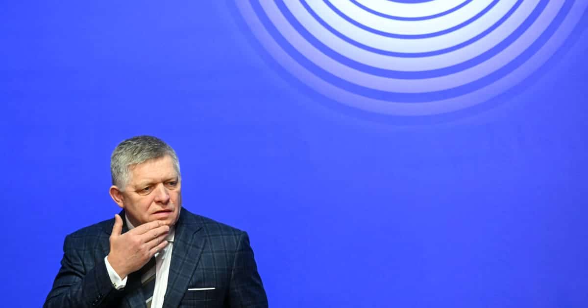Europos Komisija kritikuoja Slovakiją: sprendimas dėl kuro kainų gali pažeisti bendrąją rinką