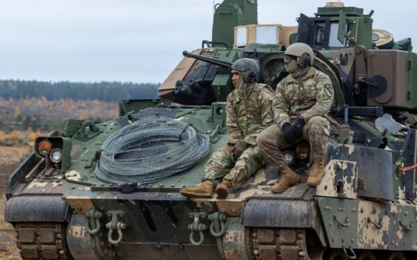 Raketa numušta prie Turkijos, bet NATO 5 straipsnis neaktyvuotas, ką tai reiškia Aljansui?