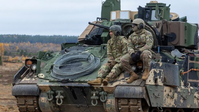 Raketa numušta prie Turkijos, bet NATO 5 straipsnis neaktyvuotas, ką tai reiškia Aljansui?