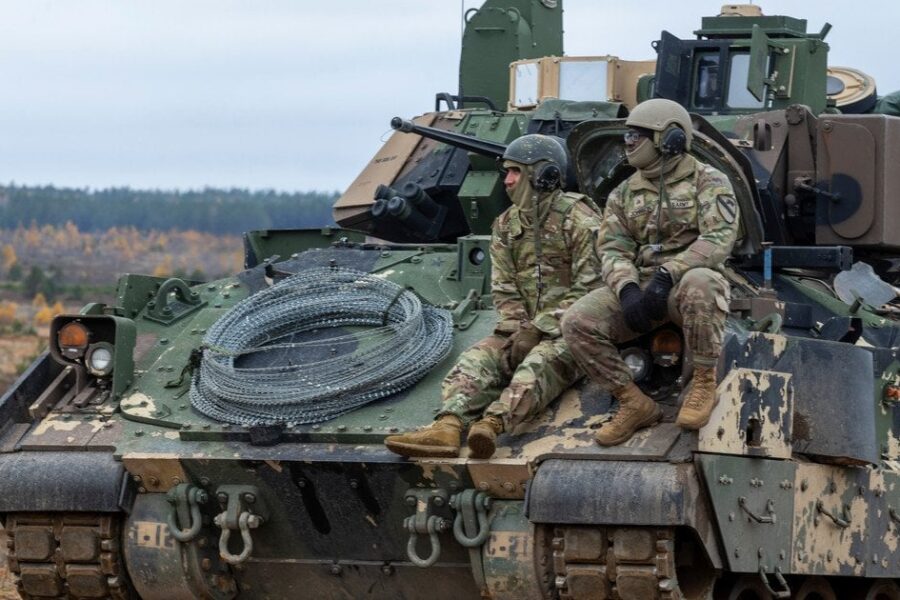 Raketa numušta prie Turkijos, bet NATO 5 straipsnis neaktyvuotas, ką tai reiškia Aljansui?