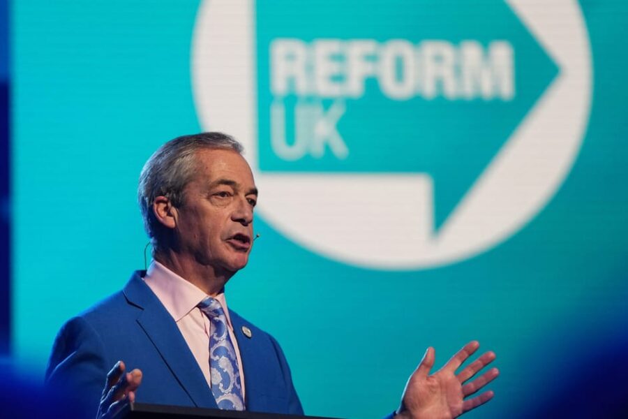 Nauja apklausa siunčia signalą: žalieji stiprina pozicijas prieš leiboristus