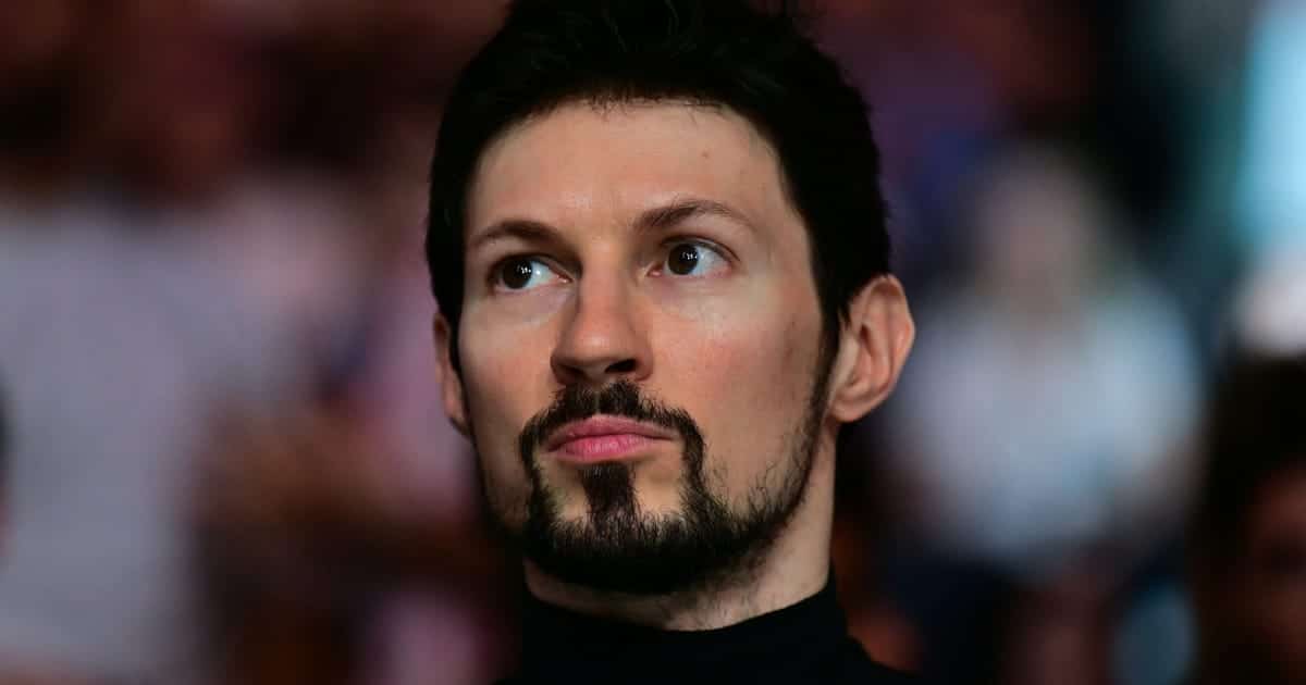 Kremlius stoja į kovą su „Telegram“: pareikšti kaltinimai dėl ekstremizmo ir terorizmo
