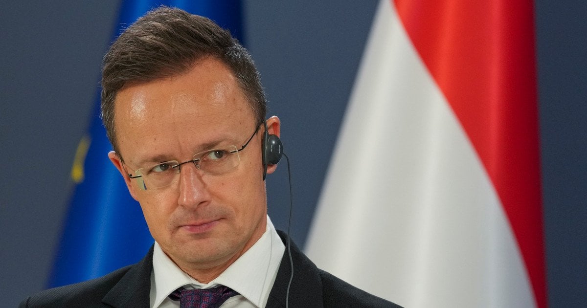Vengrija siūlo taikos kelią Ukrainai: Budapeštas nori rengti taikos viršūnių susitikimą