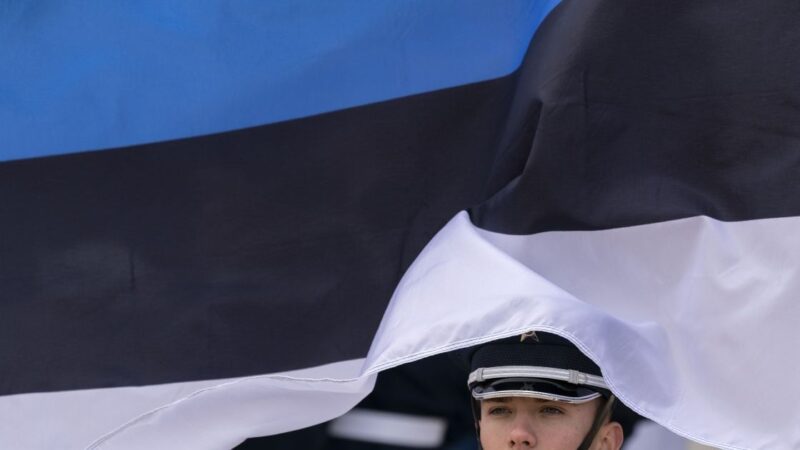Talinas stoja į branduolinę avantiūrą: svarstomas NATO ginklų atgabenimas šalia Rusijos sienos