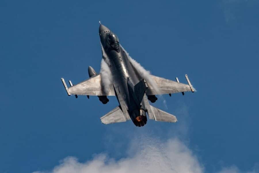 Rusijos kariniai orlaiviai vėl fiksuoti prie Aliaskos ir Kanados, NORAD reagavo naikintuvais